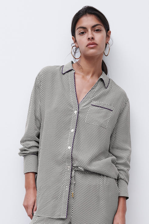 Chantelle Billie Ls Shirt